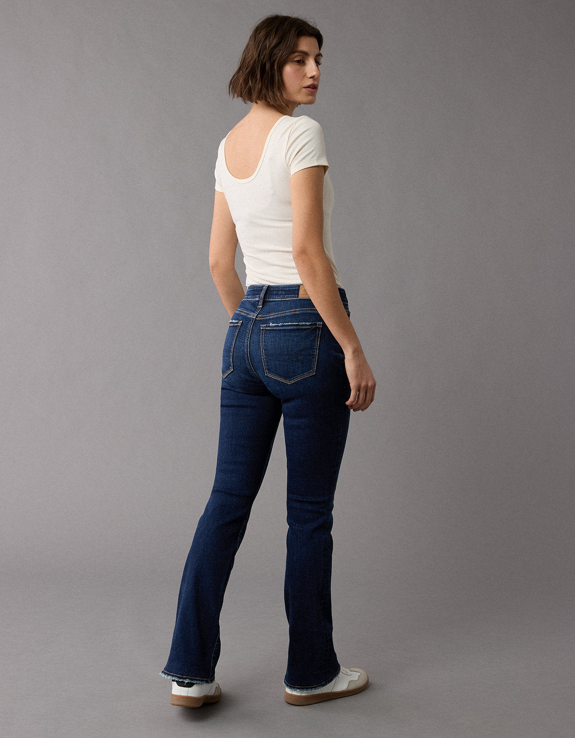 Jean Skinny Talle Alto Mujer AE - Generico 0434_5020_004_ob