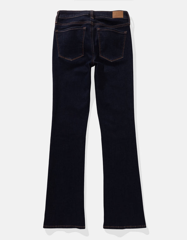 Kick Jean AE Ne(x)t Level Skinny de tiro alto - Generico