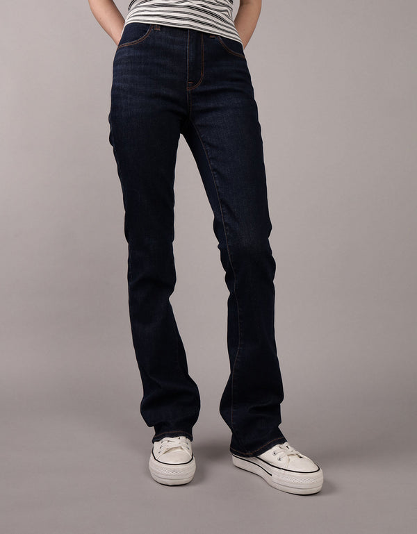 Kick Jean AE Ne(x)t Level Skinny de tiro alto - Generico