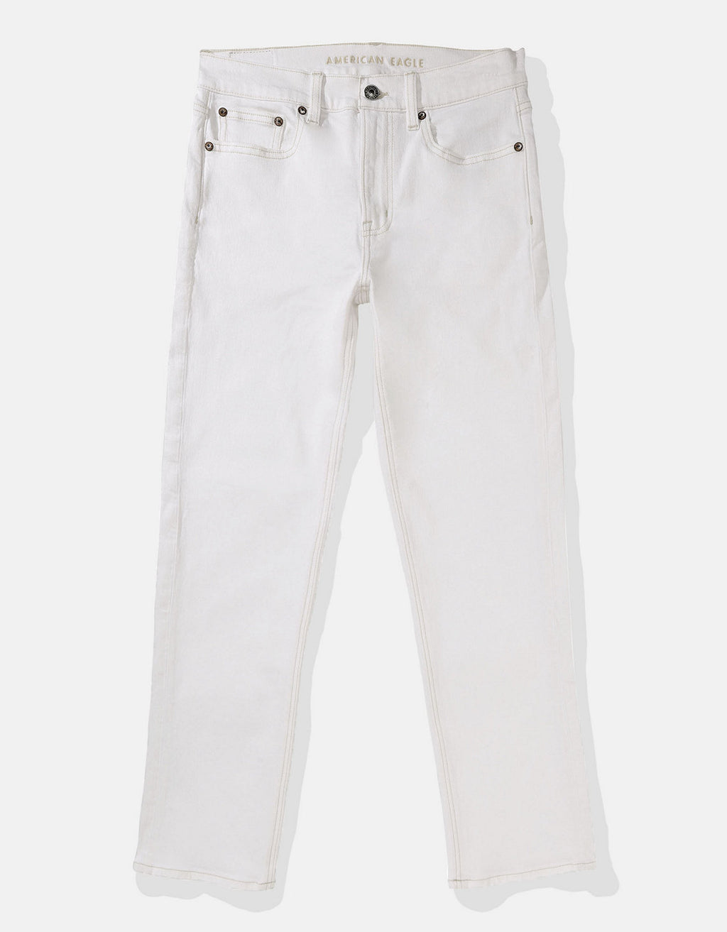 Jean Ae Slim Straight Crop - Blanco 0435_4969_100_f
