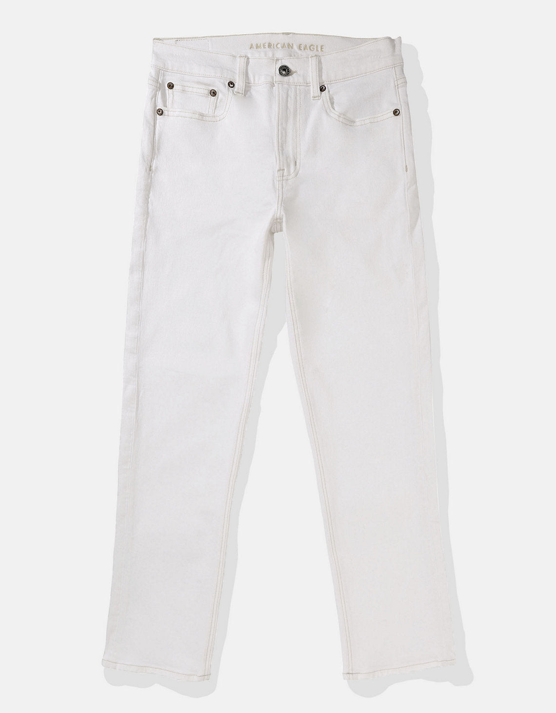 Jean Ae Slim Straight Crop - Blanco 0435_4969_100_f
