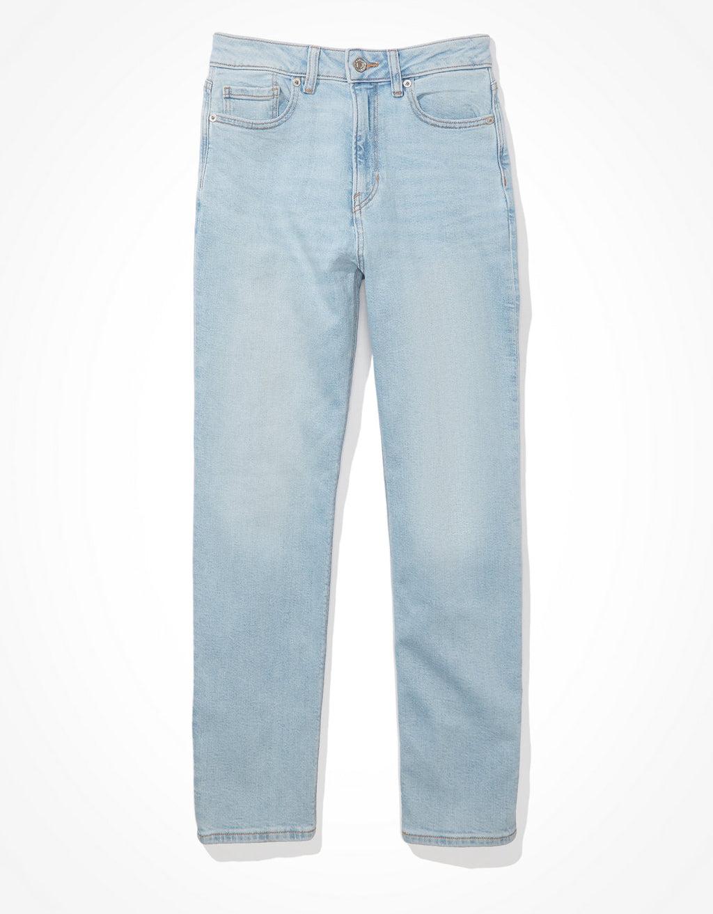 Mom Straight Jean Ae con Stretch - Generico 0436_3942_841_f