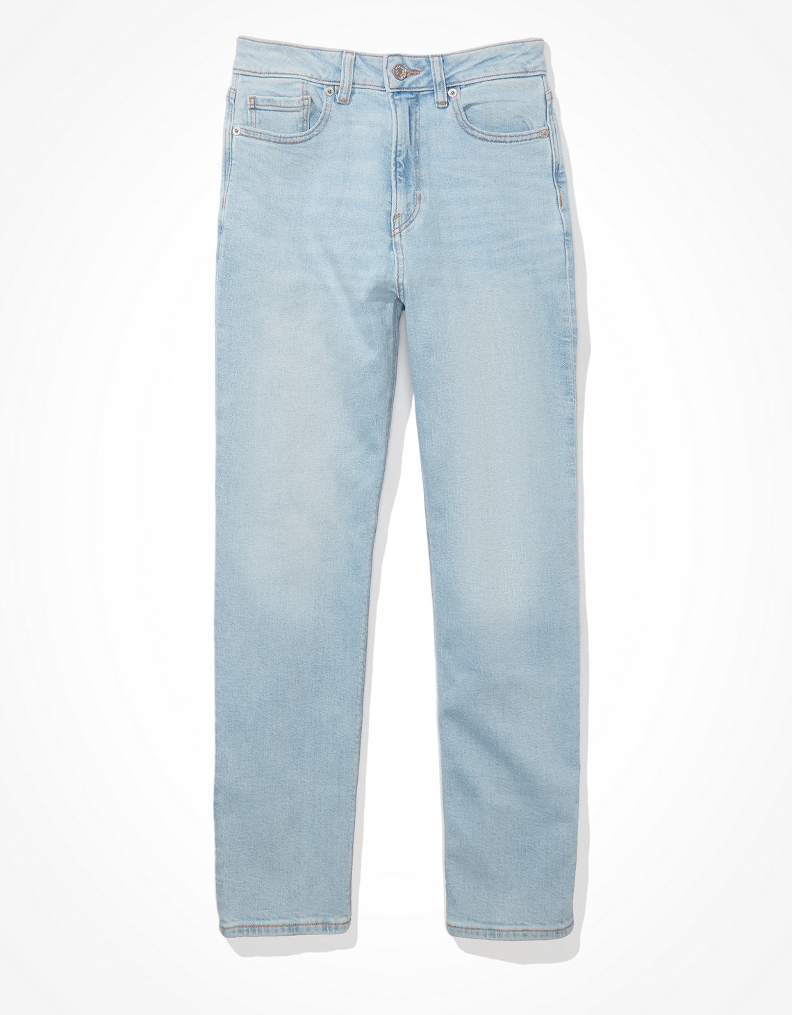 Mom Straight Jean Ae con Stretch - Generico 0436_3942_841_f