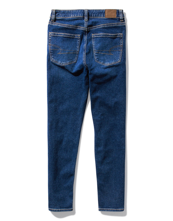 Ae Stretch mom Jean - Generico
