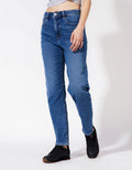 Jean Mom Straight Ae - Generico 0436_4119_915_of
