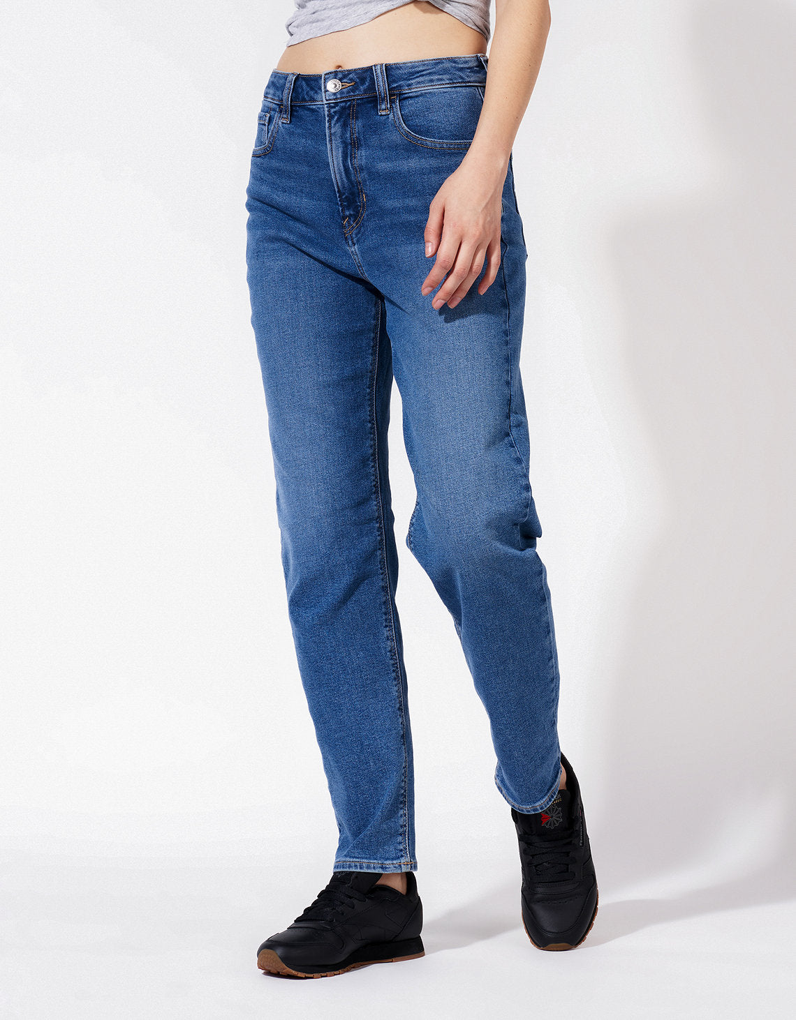Jean Mom Straight Ae - Generico 0436_4119_915_of
