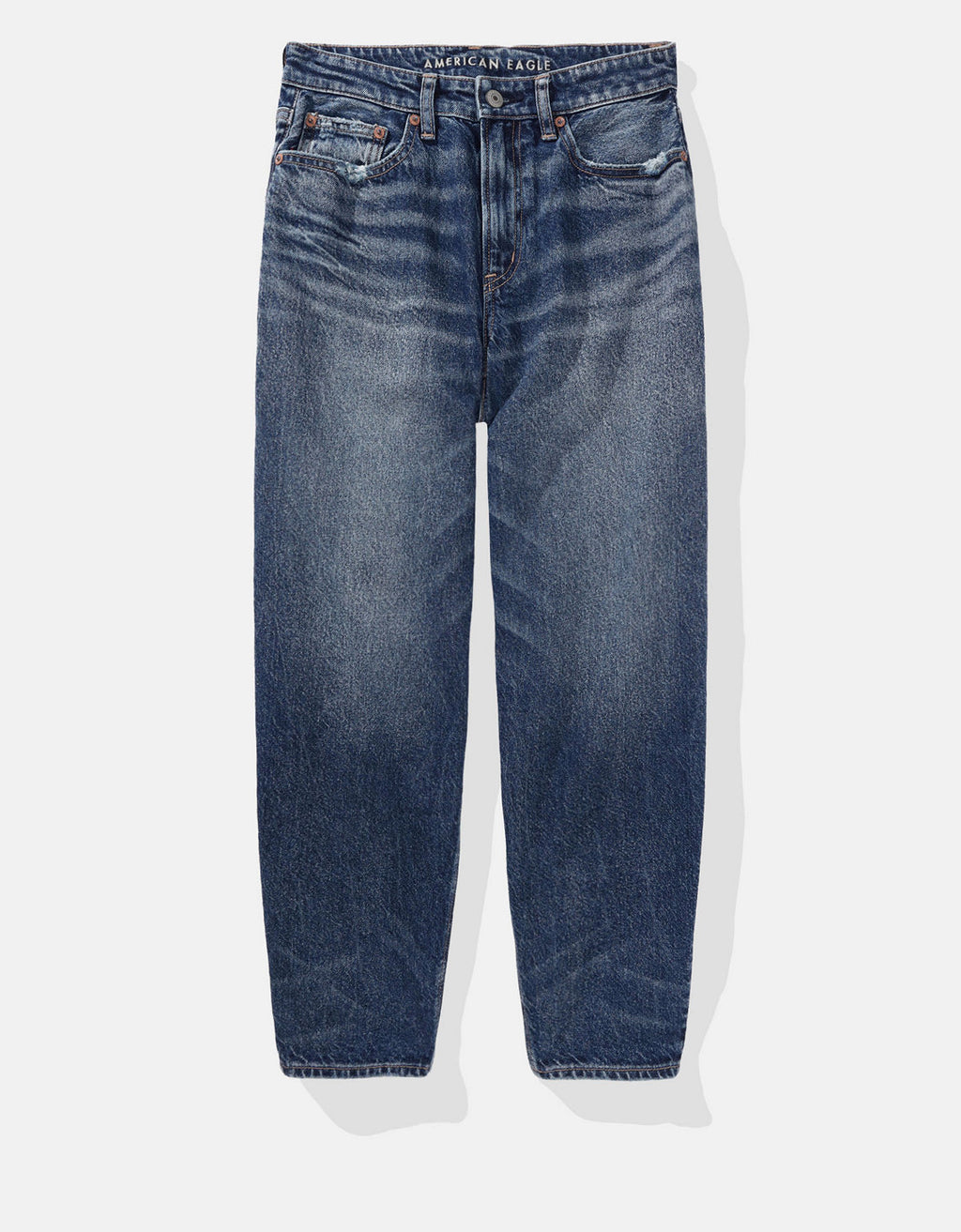 Pantalón AE recto tiro alto - Generico 0437_4552_896_f