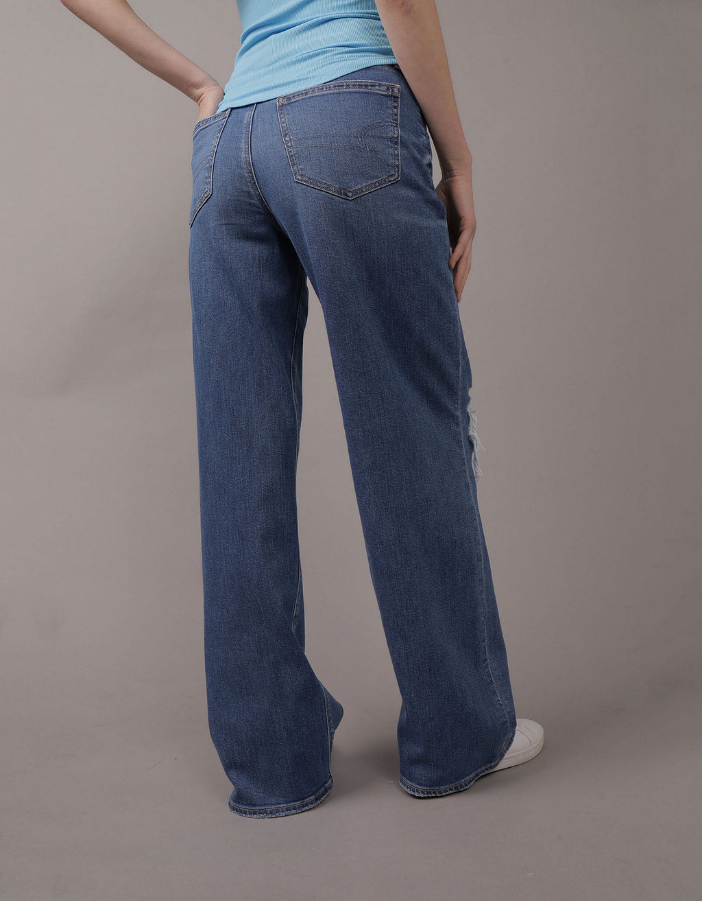 Jean Baggy mom AE con rotos - Generico 0437_4945_851_ob