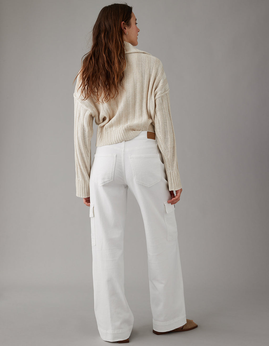 Jean Baggy Mom Ae - Blanco 0437_5097_134_ob