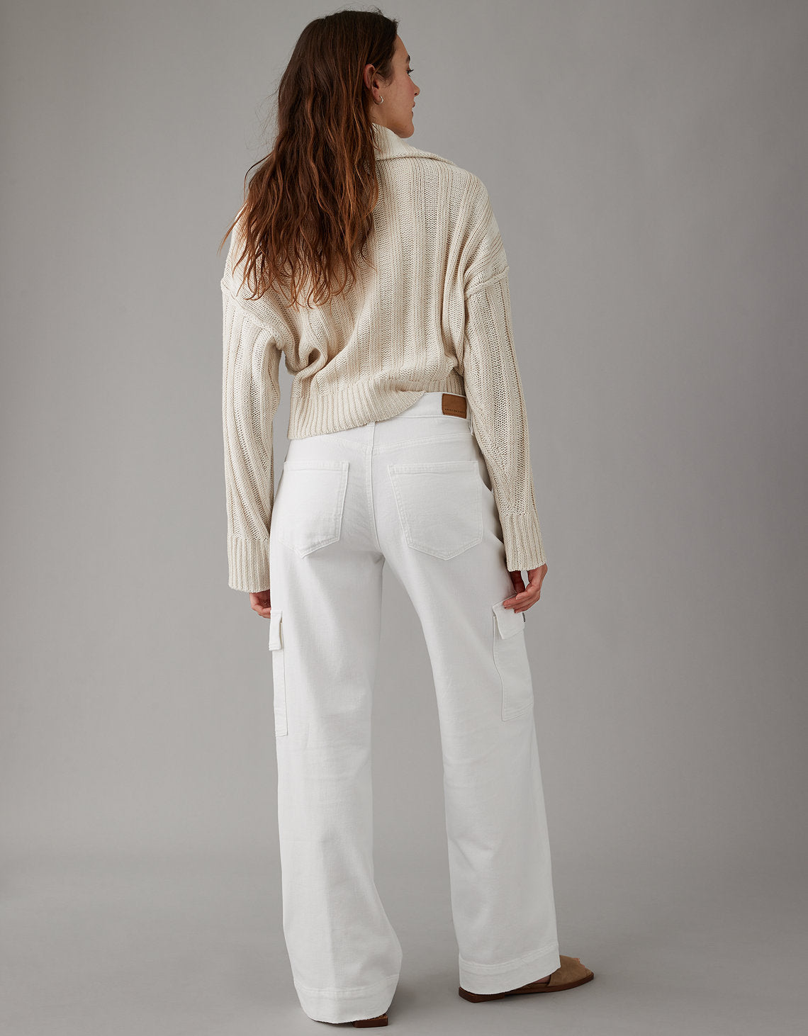 Jean Baggy Mom Ae - Blanco 0437_5097_134_ob