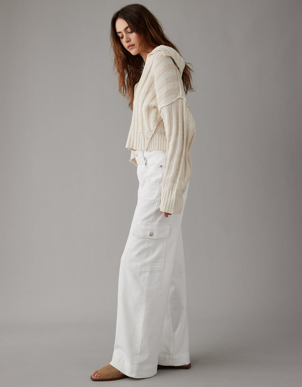 Jean Baggy Mom Ae - Blanco 0437_5097_134_os