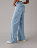 Jean Baggy Tiro Alto Holgado Mujer AE - Generico 0437_5180_987_of