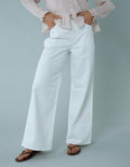 Jeans Baggy de Pierna Ancha de Tiro Super Alto Ae Strigid - Blanco Aireado 0437_5527_101_of