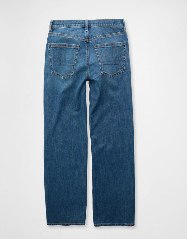 Jean Baggy Wide-Leg  Ae - Generico