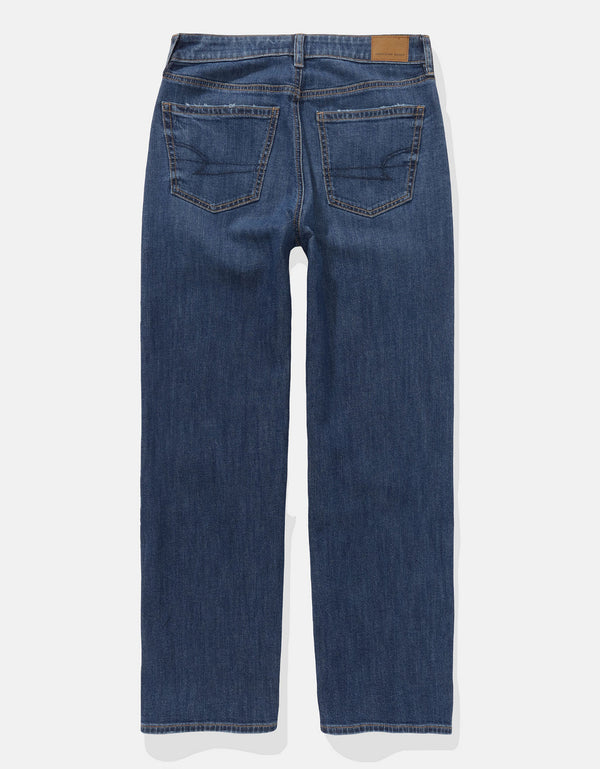 Jean Baggy Wide-Leg  Ae - Generico