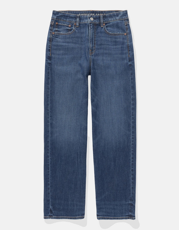 Jean Baggy Wide-Leg  Ae - Generico