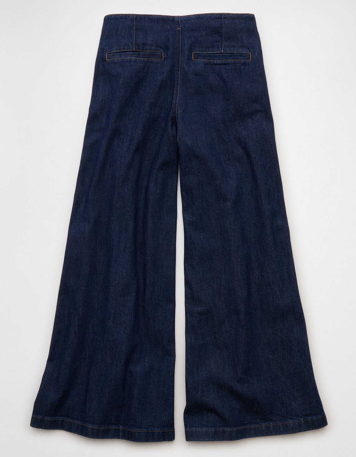 Jean Baggy A-Line Fit Ae - Azul 0437_5945_898_b