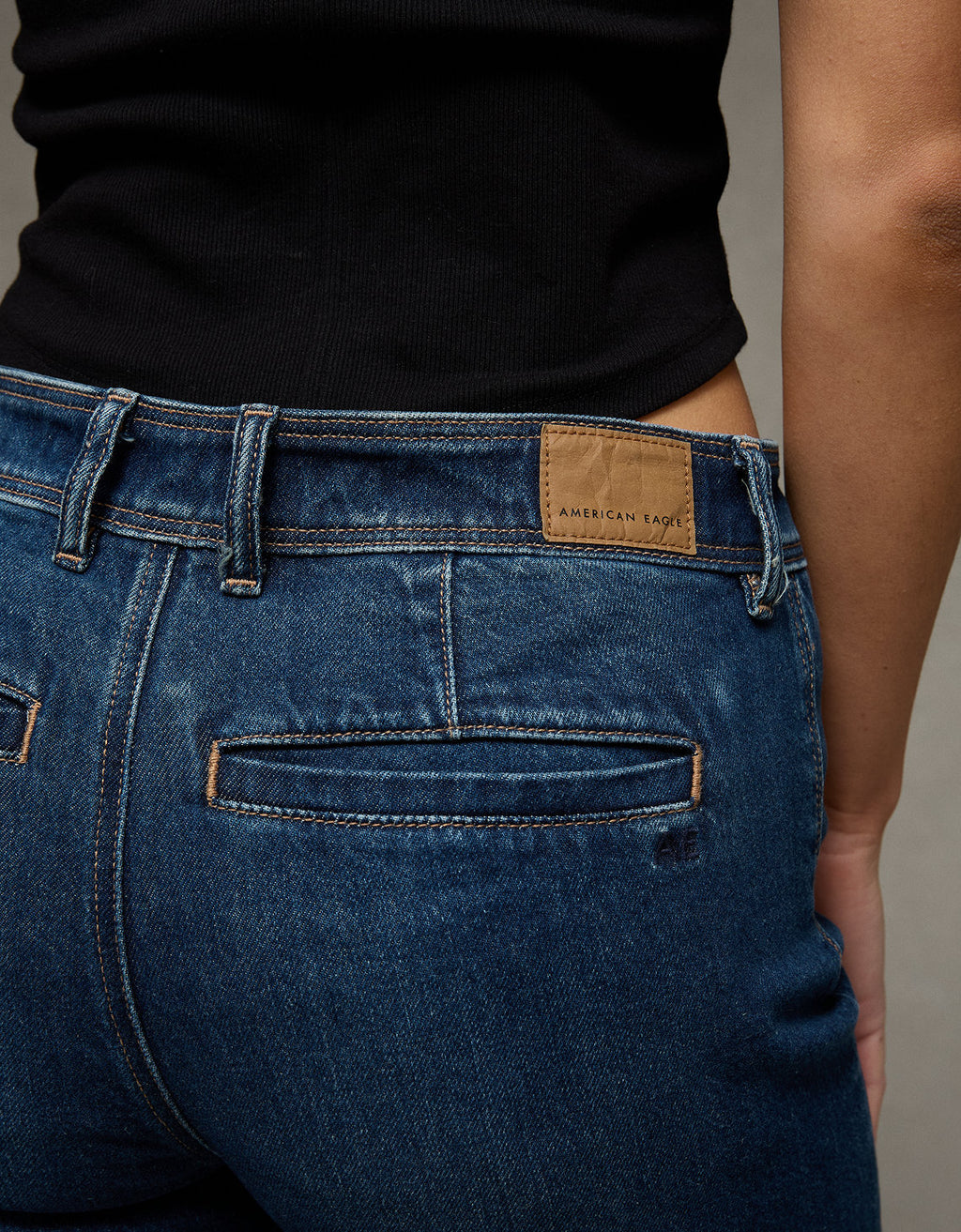 Jean Mariner con Stretch Ae - Azul 0438_6040_468_d2