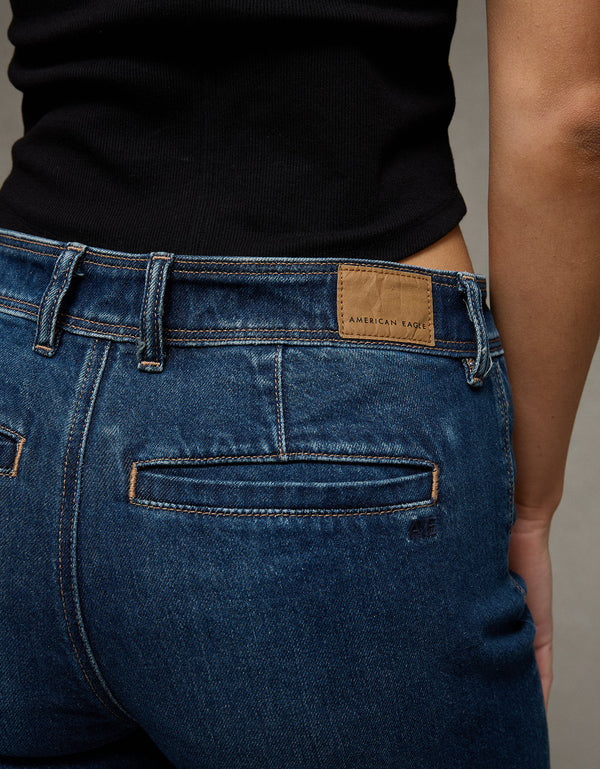 Jean Mariner con Stretch Ae - Azul