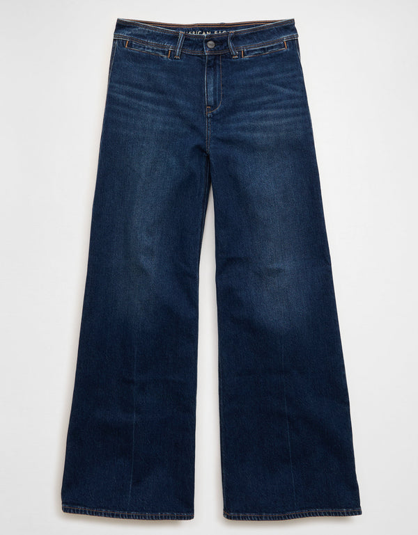 Jean Mariner con Stretch Ae - Azul