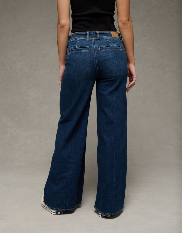 Jean Mariner con Stretch Ae - Azul