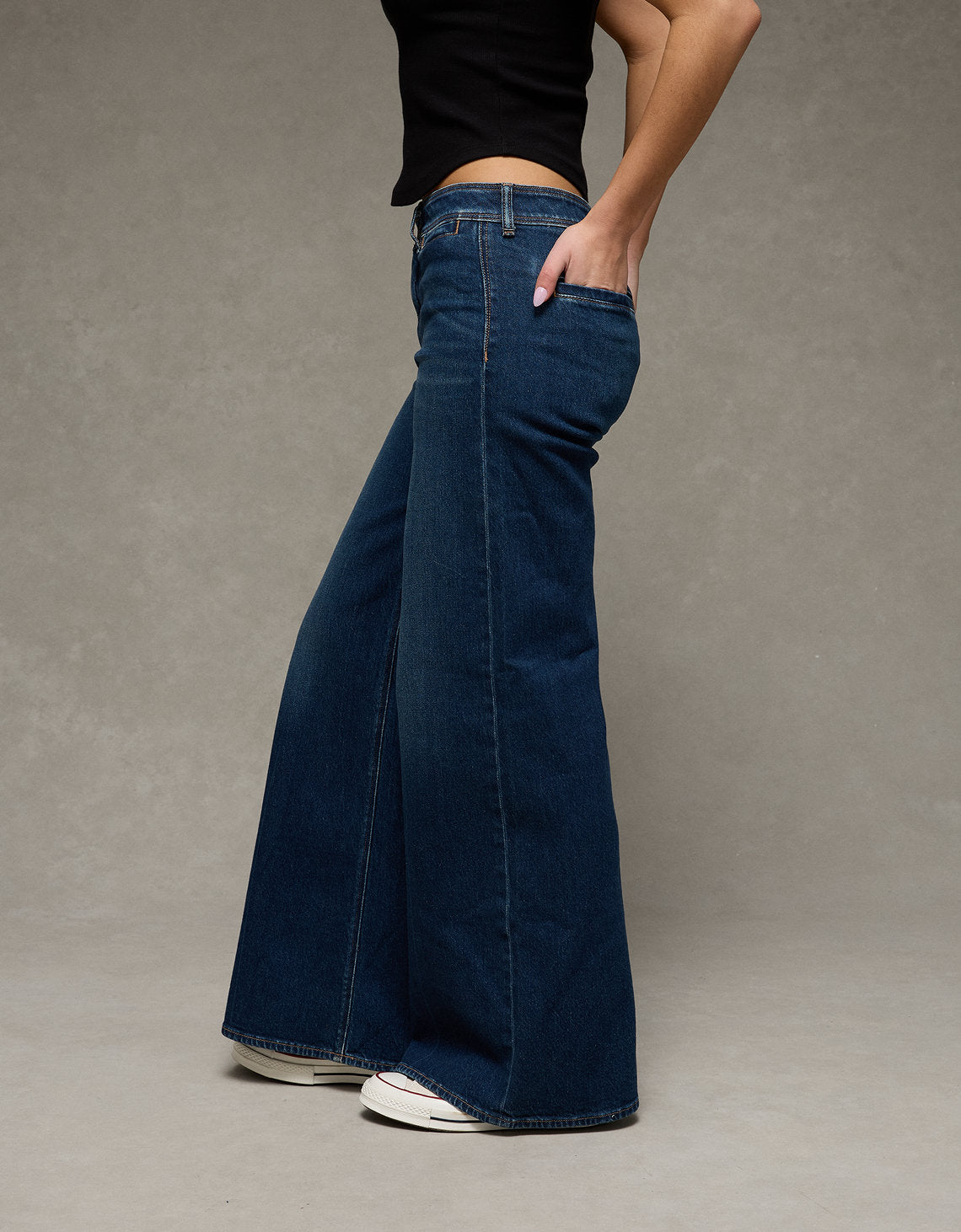 Jean Mariner con Stretch Ae - Azul 0438_6040_468_os