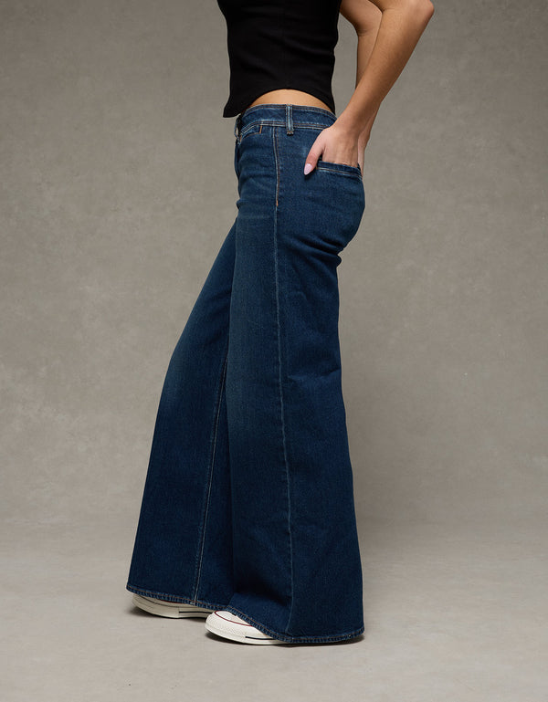 Jean Mariner con Stretch Ae - Azul