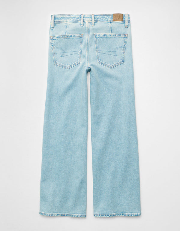 Jean Mariner Elástico Ae - Azul