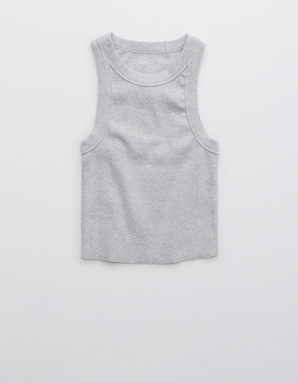 Tank Top Free Spirit By Aerie - Gris