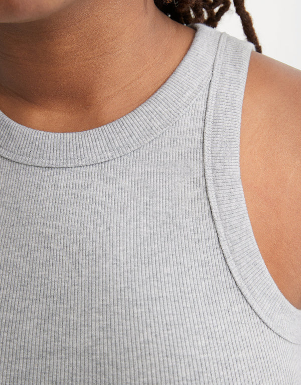 Tank Top Free Spirit By Aerie - Gris