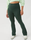 Leggings bootcut de mujer Offline - Generico 0449_5962_230_of