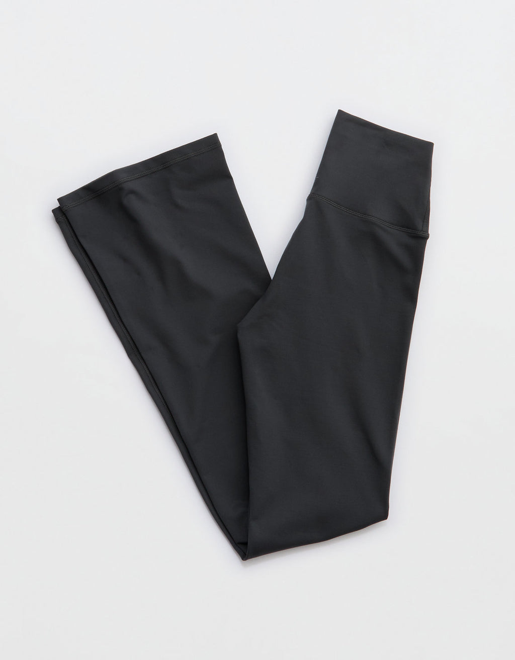 Legging OFFLINE Bootcut By Aerie - Gris 0449_6104_005_b