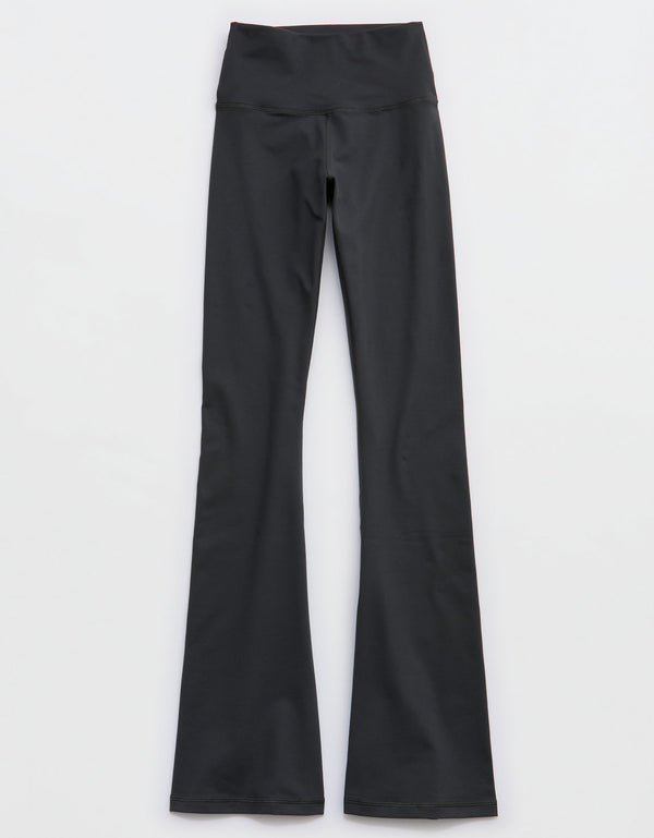Legging OFFLINE Bootcut By Aerie - Gris