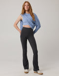 Legging OFFLINE Bootcut By Aerie - Gris 0449_6104_005_of