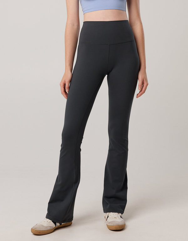 Legging OFFLINE Bootcut By Aerie - Gris