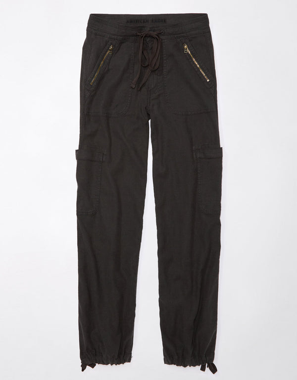 Pantalón Ae Wide Leg cargo - Generico