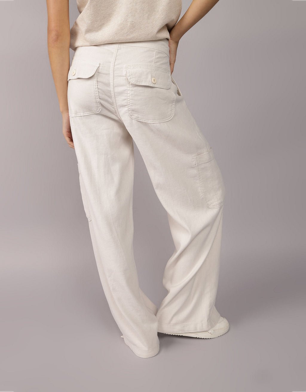Pantalón Ae Wide Leg cargo - Generico 0461_5132_050_ob