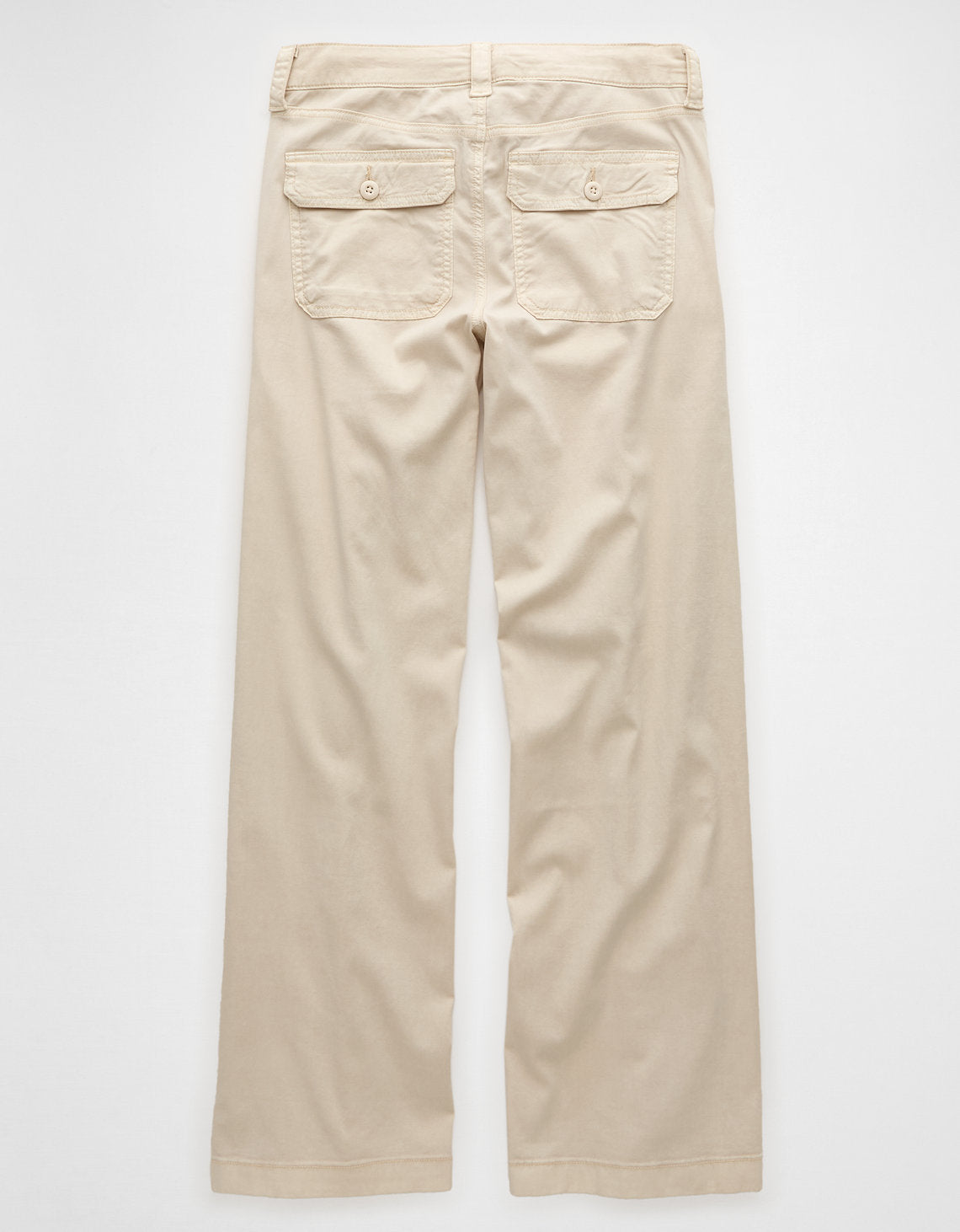 Pantalón ancho de tiro bajo y pierna ancha Ae Stretch - Generico 0461_5431_161_b