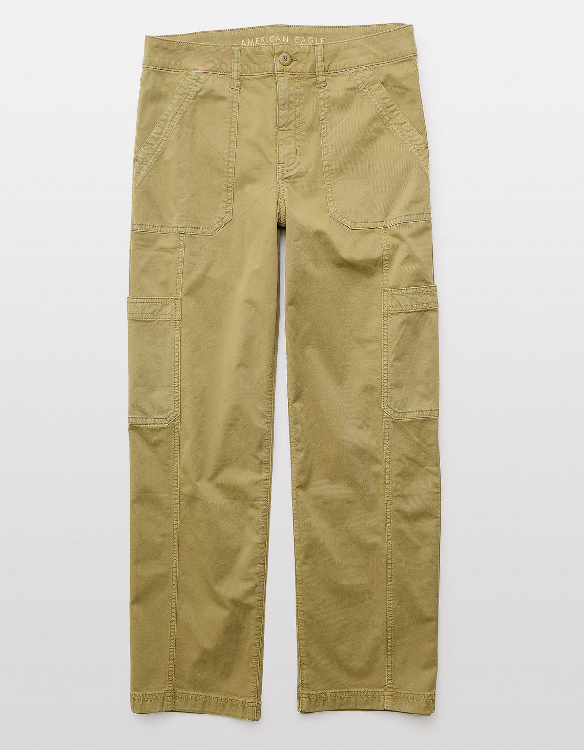 Pantalón Baggy Wide Leg Ae - Generico 0461_5591_234_b