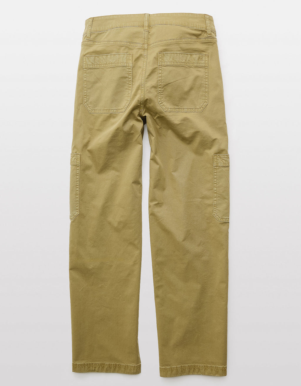 Pantalón Baggy Wide Leg Ae - Generico 0461_5591_234_f