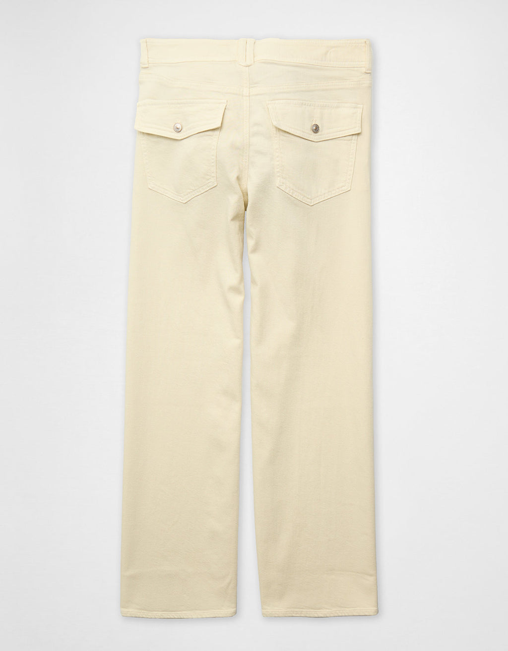 Pantalón Wide Leg Tiro Bajo Ae - Generico 0461_5629_123_b