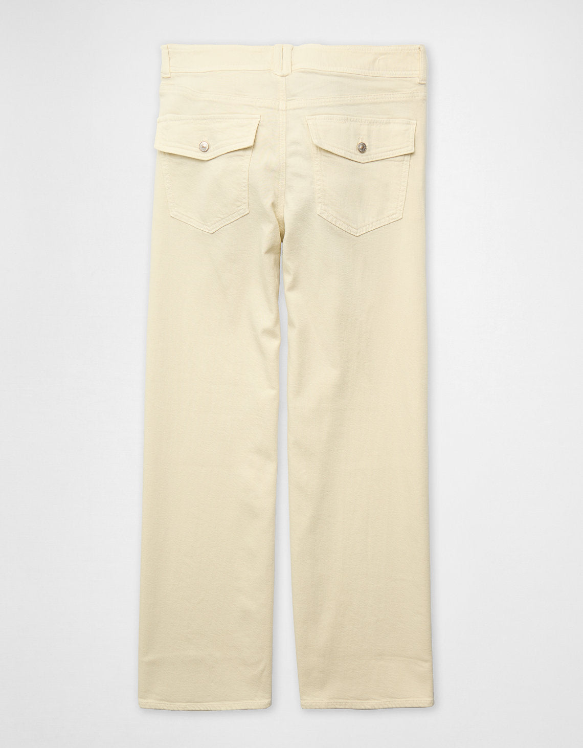 Pantalón Wide Leg Tiro Bajo Ae - Generico 0461_5629_123_b