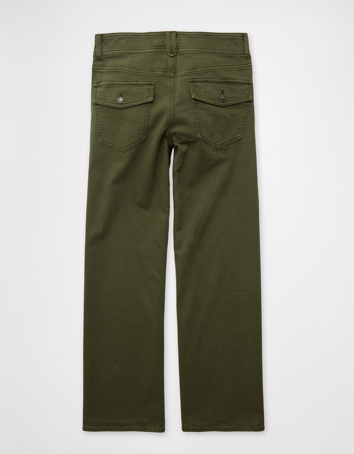 Pantalón Wide Leg Tiro Bajo Ae - Generico 0461_5629_368_b