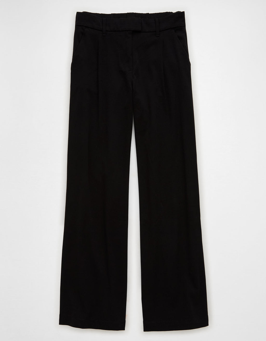 Pantalón Ancho Mujer AE - Negro 0462_5203_001_f