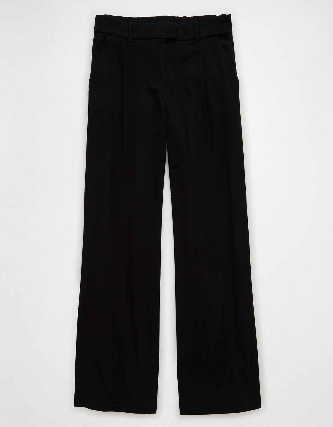 Pantalón Ancho Mujer AE - Negro 0462_5203_001_f