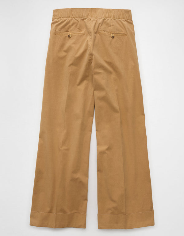 Pantalón de Popelina Ae - Generico