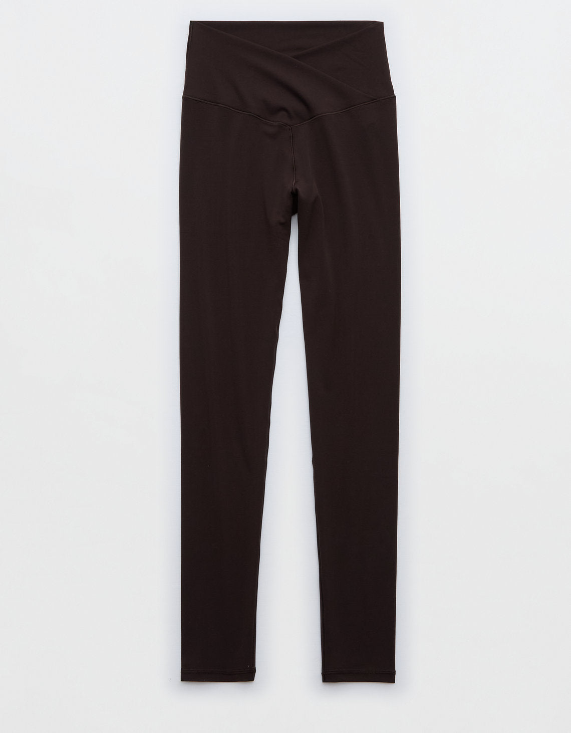 Legging OFFLINE Tiro Alto By Aerie - Generico 0491_5104_192_f