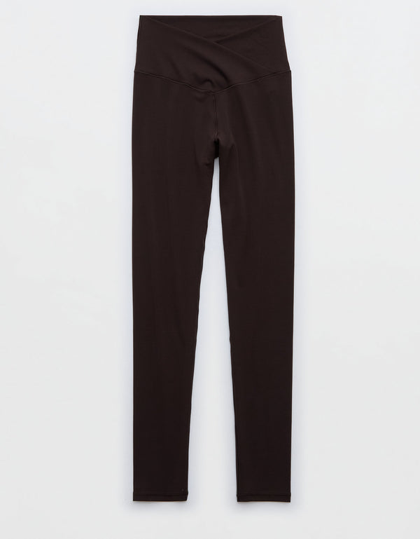 Legging OFFLINE Tiro Alto By Aerie - Generico