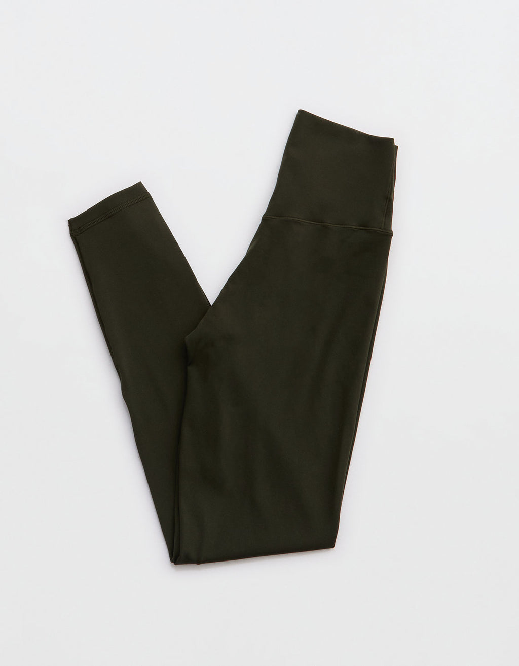 Legging OFFLINE Tiro Alto By Aerie - Azul 0491_5104_435_b