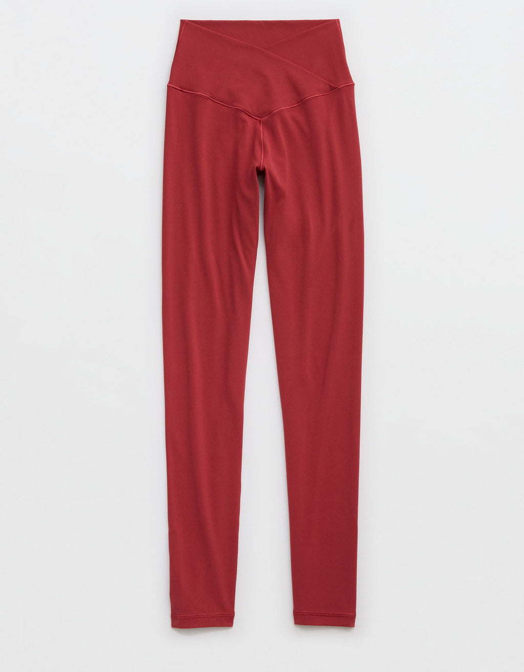 Legging OFFLINE Tiro Alto By Aerie - Generico 0491_5104_696_f